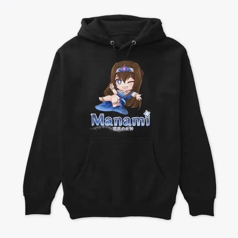 ManamiVT Apparel