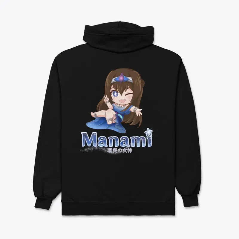 ManamiVT Apparel