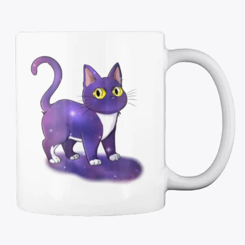 Binx Mug