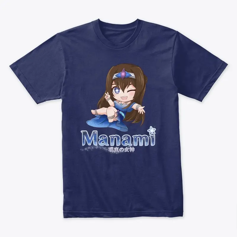 ManamiVT Apparel