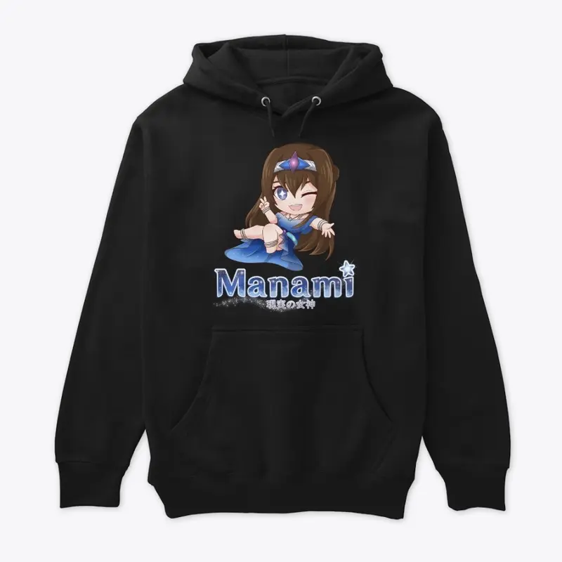 ManamiVT Apparel