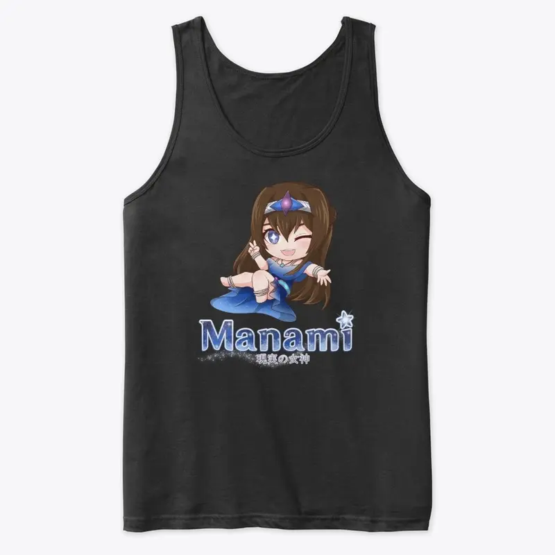 ManamiVT Apparel