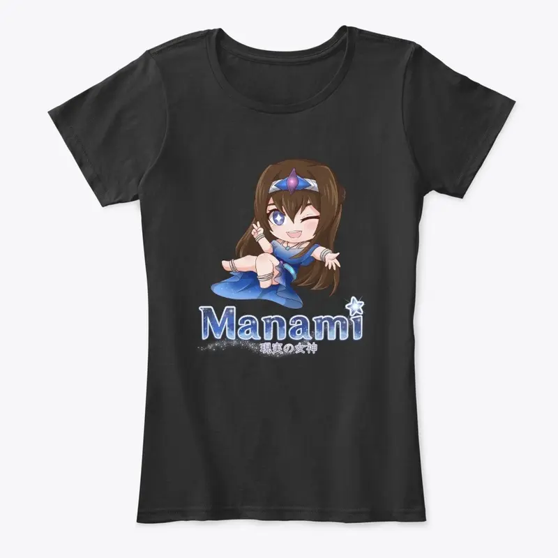 ManamiVT Apparel